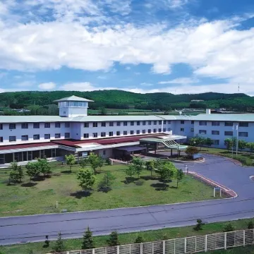 Hotel Tetoraresort Tokachigawa