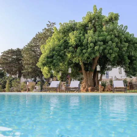 Masseria Il Vignale
