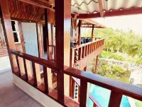 Charming Villa in Cabrera With Ocean View Hotels in Cabrera