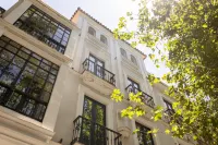 Colectia Hotel Parada del Marqués