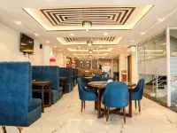 Merigold Hotel and Spa Pvt Ltd Hotels in Bhairahawa