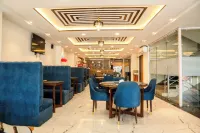 Merigold Hotel and Spa Pvt Ltd