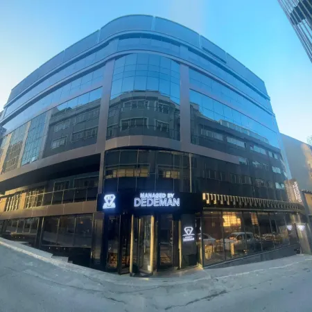 PL Managed By Dedeman Отели рядом с достопримечательностью «Левент-Маслак»