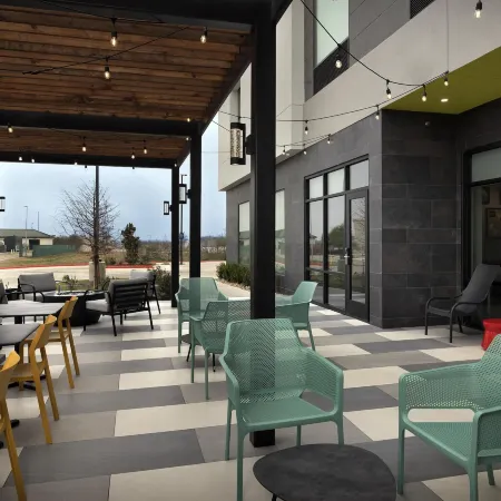 Home2 Suites by Hilton Taylor