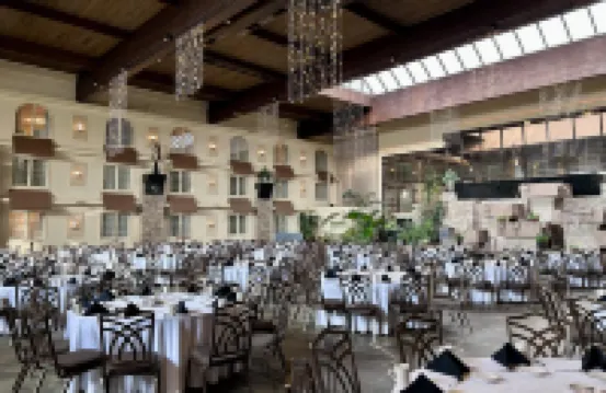 Eden Resort and Suites, BW Premier Collection