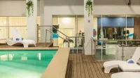 Hampton Inn by Hilton Tijuana Otay - Pools