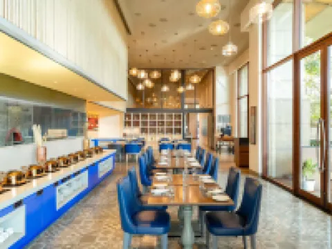 Grand Mercure Mysore Hotéis em Mysore