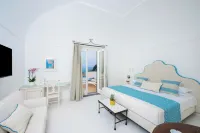 Alcione Residence - balcony
