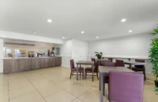 Red Roof Inn & Suites Wilson