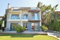 Seacret Apartments - Homestays