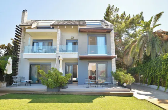 Seacret Apartments Hotels in 