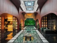 Novotel Tangerang BSD City Hotels in Pagedangan