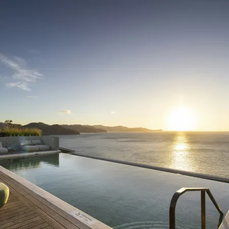 Waldorf Astoria, Residences at Costa Rica Cacique