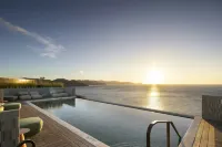 Waldorf Astoria, Residences at Costa Rica Cacique - Havudsigt