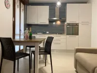 Modern apartment with garden and pool - 수영장