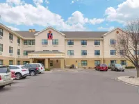 Studio 6 Extended Stay Minneapolis Airport Eagan MN Hotels in Eagan