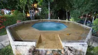 โรงแรม บาชู กิราร์ดอต - ที่มีสปา