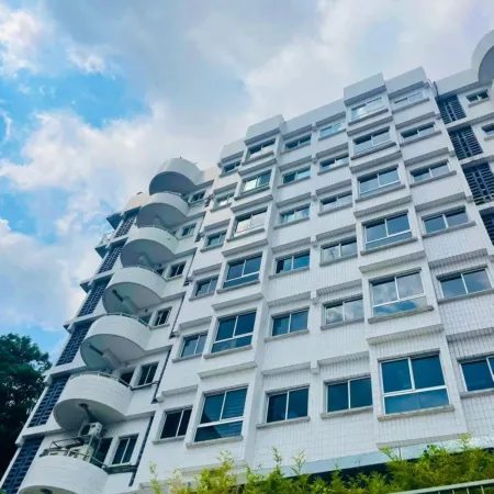 Résidences les Hauts de l'Indenié