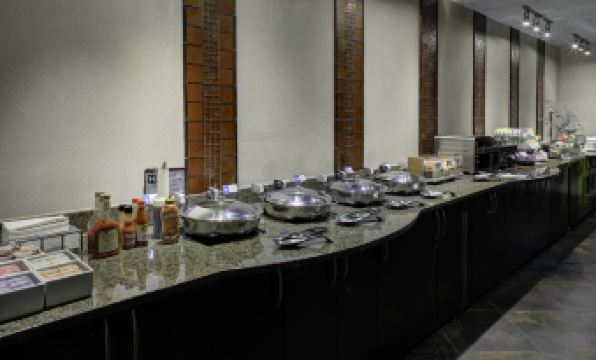 Hyatt House Raleigh Durham