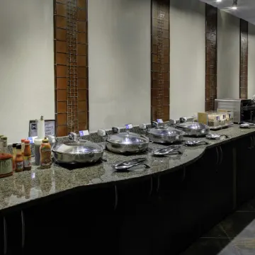 Hyatt House Raleigh Durham