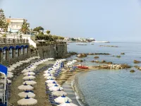 Hotel Terme Tritone Resort & Spa - romantique