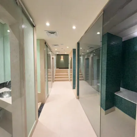 7 Gates Boutique Hotel Pyramids