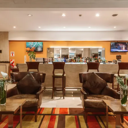 Pestana Buenos Aires