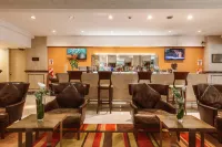 Pestana Buenos Aires - Baarit