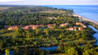 Marina Corsa Res. 4 Rooms Apartment + 2 Bathrooms 150 m from the Sea Ghisonaccia