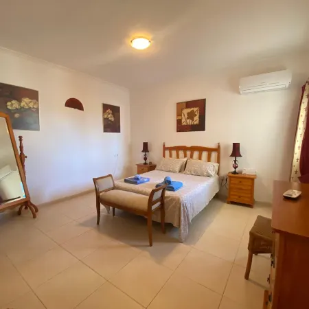 Casa McCord