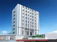 Hotel Maruya Grande Hotels in Minamisoma