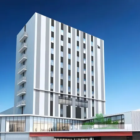 Hotel Maruya Grande