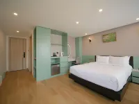 Khach San Y Hotel Can Tho Hotels in Can Tho
