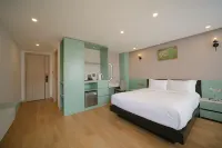 Khach San Y Hotel Can Tho