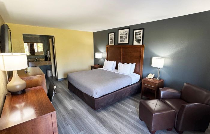 Quality Inn Kenly I-95