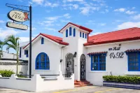 Hotel 1492 - 2 ดาว