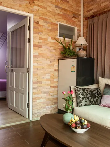 รูปภาพของโรงแรมปาล์มสวีท