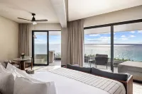 Secrets Mirabel Cancún Resorts and Spa