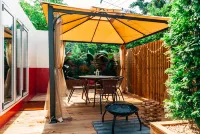 Pocheon Glam Park Camping Site