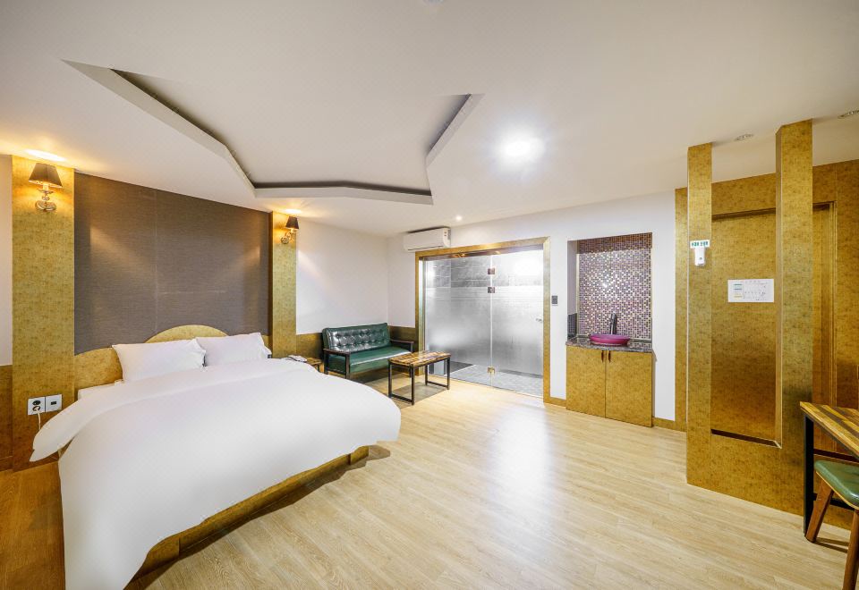 대구 범어 마이더스 HOTEL