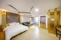Daegu Beomeo Midas Hotel
