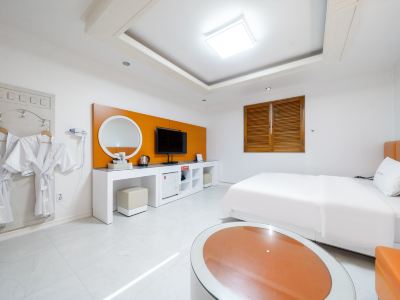 Taebaek Donga Hotel