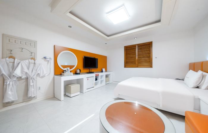 Taebaek Donga Hotel