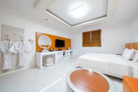 Taebaek Donga Hotel