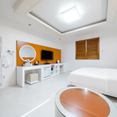 Taebaek Donga Hotel