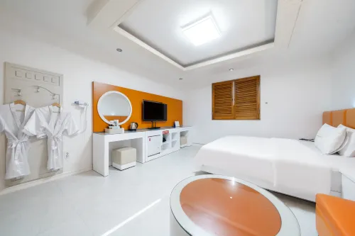 Taebaek Donga Hotel