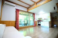 Gurye Jirisan Harmony Pension - 3つ星