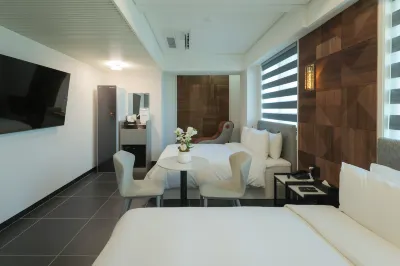 jecheon tourlst hotel Hotels near Jecheon City Hall