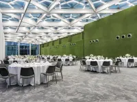 ANDAZ CONDESA MEXICO CITY, BY HYATT Hotels near Mexico Park