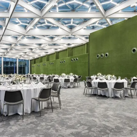 ANDAZ CONDESA MEXICO CITY, BY HYATT